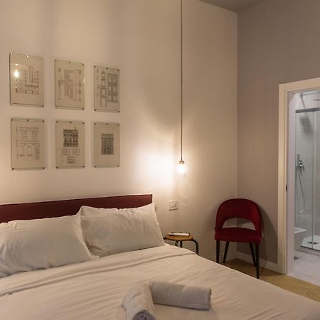 Sophia Boutique Suites 트리에스테 외부 사진