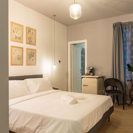 Sophia Boutique Suites 트리에스테 외부 사진