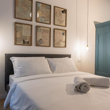 Sophia Boutique Suites 트리에스테 외부 사진