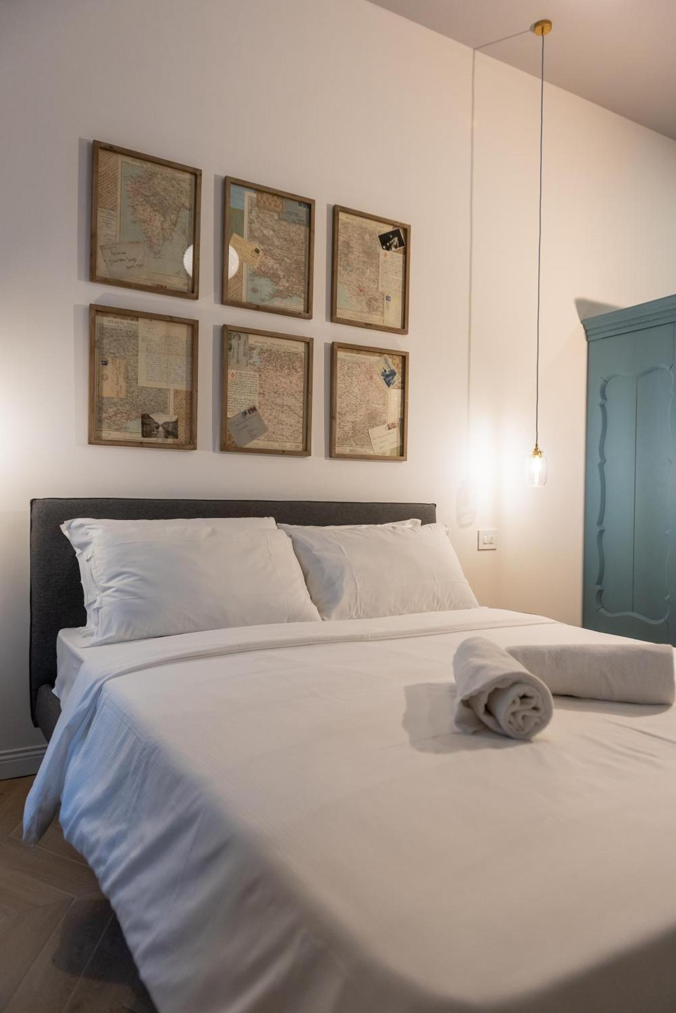 Sophia Boutique Suites 트리에스테 외부 사진