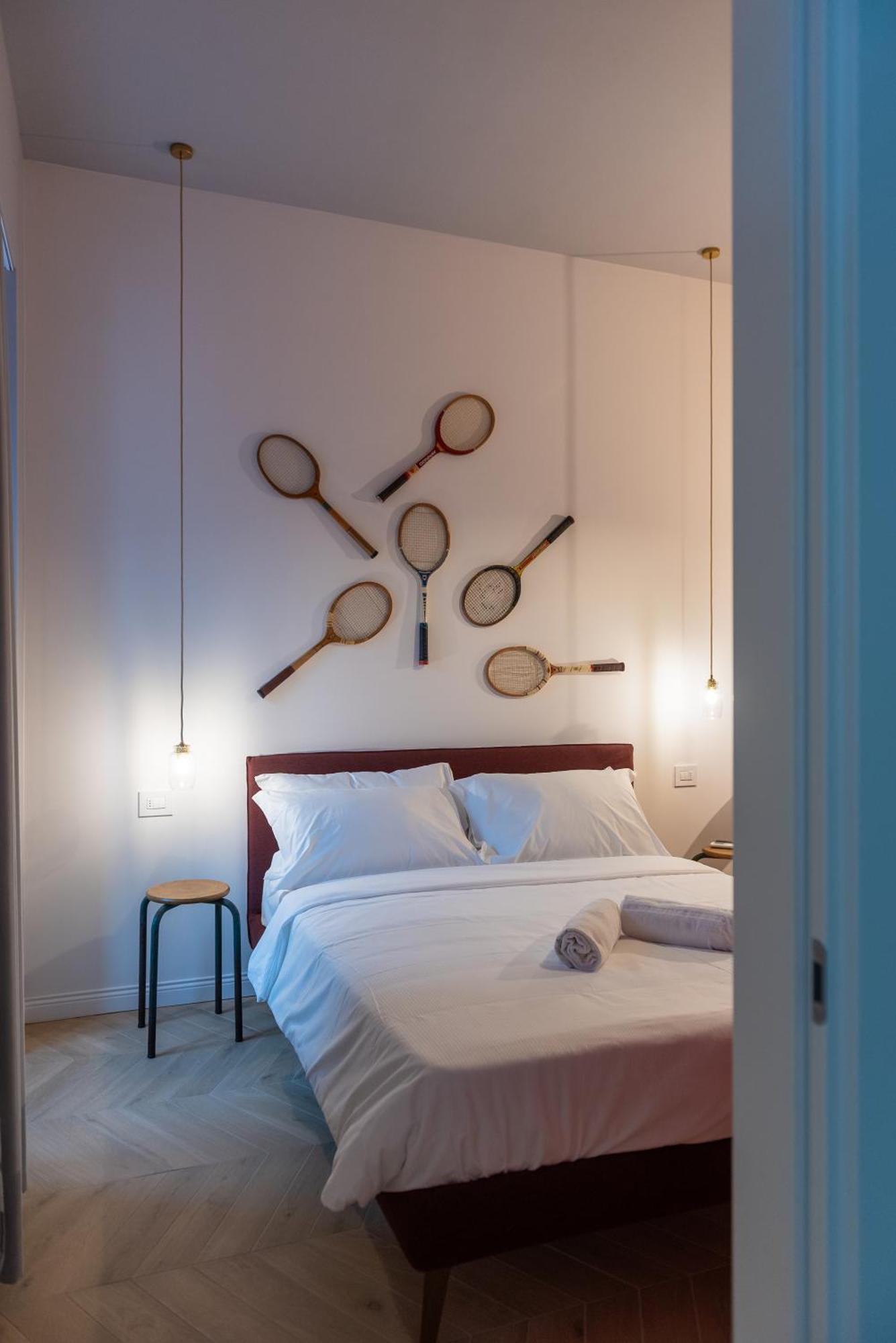 Sophia Boutique Suites 트리에스테 외부 사진
