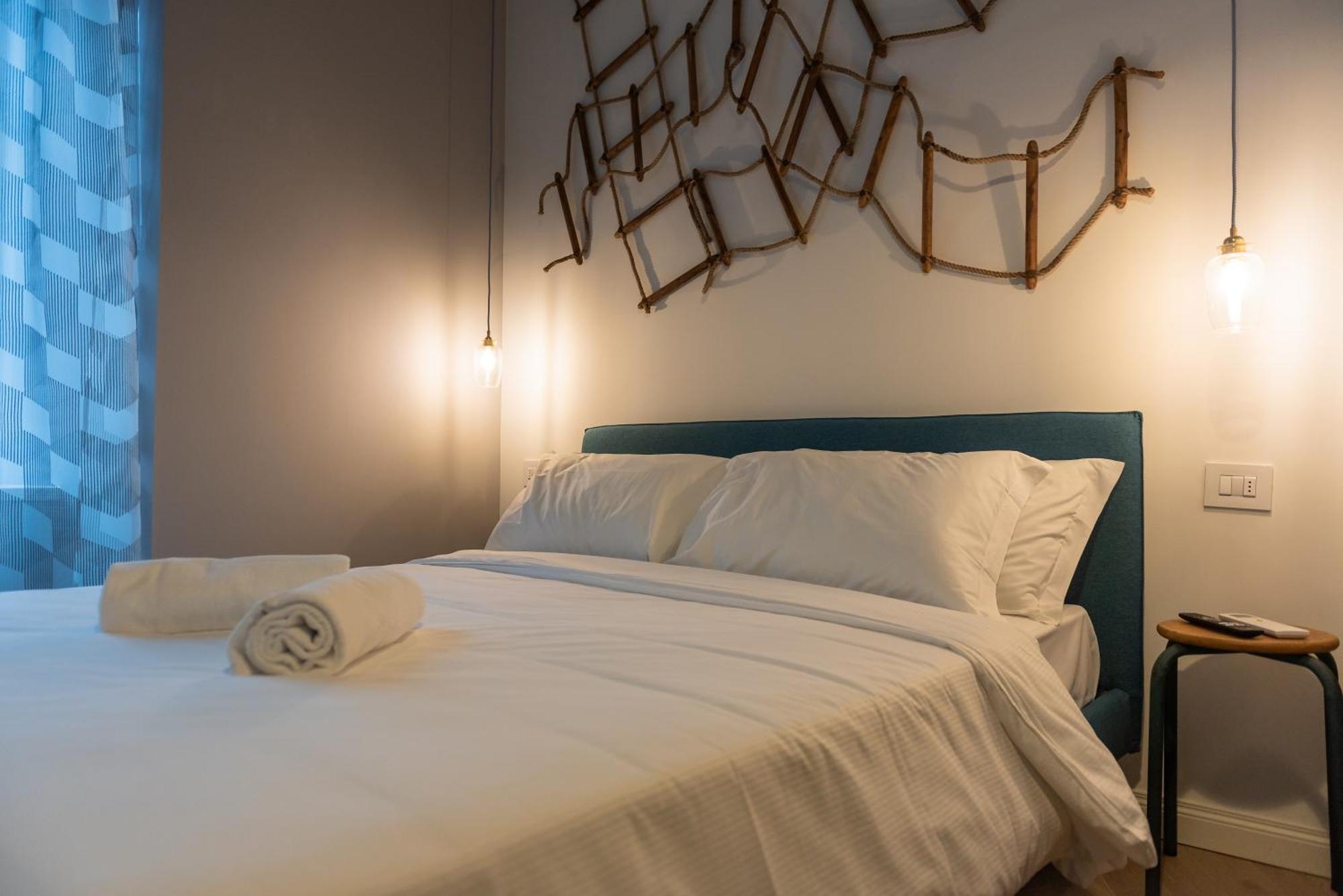 Sophia Boutique Suites 트리에스테 외부 사진