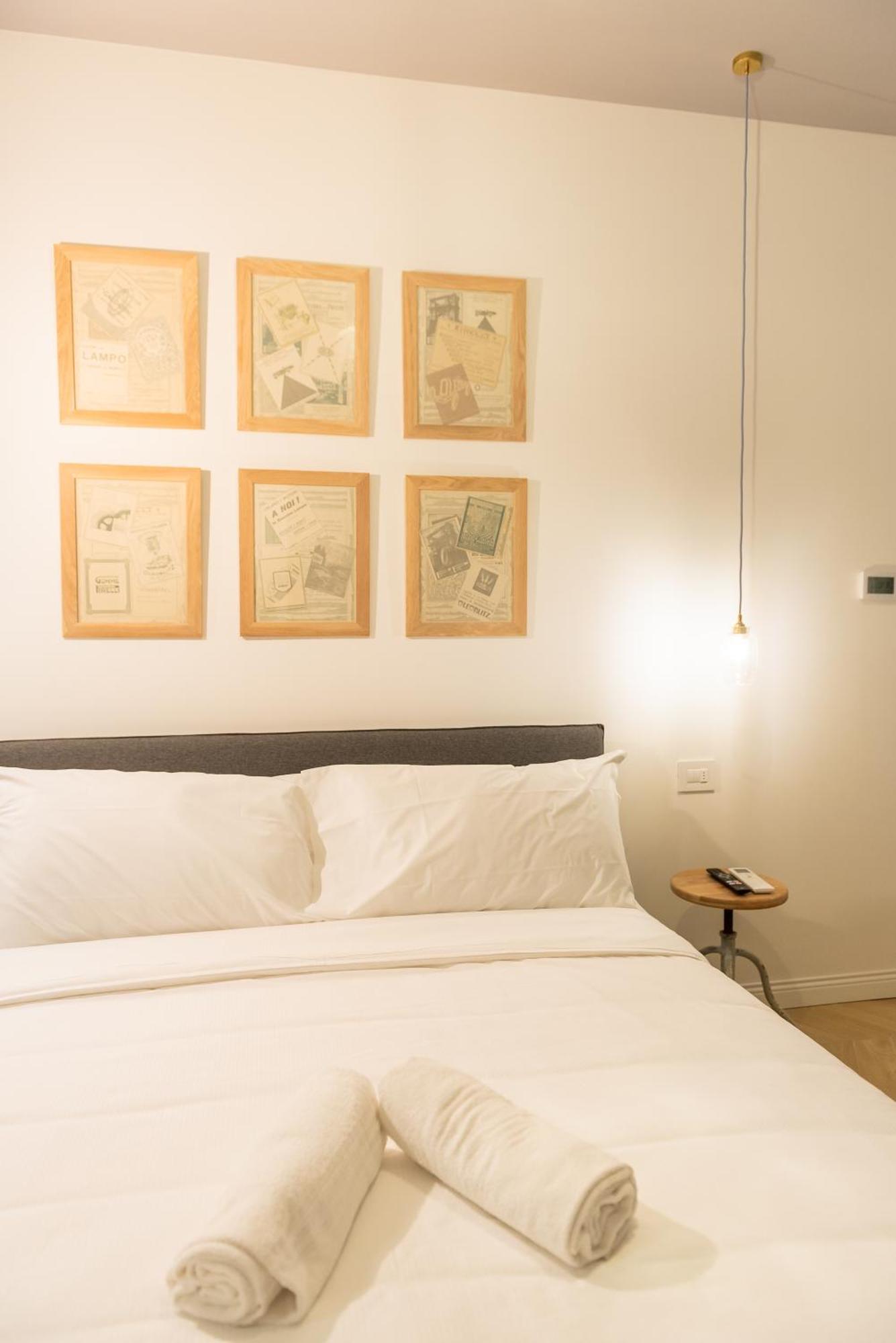 Sophia Boutique Suites 트리에스테 외부 사진