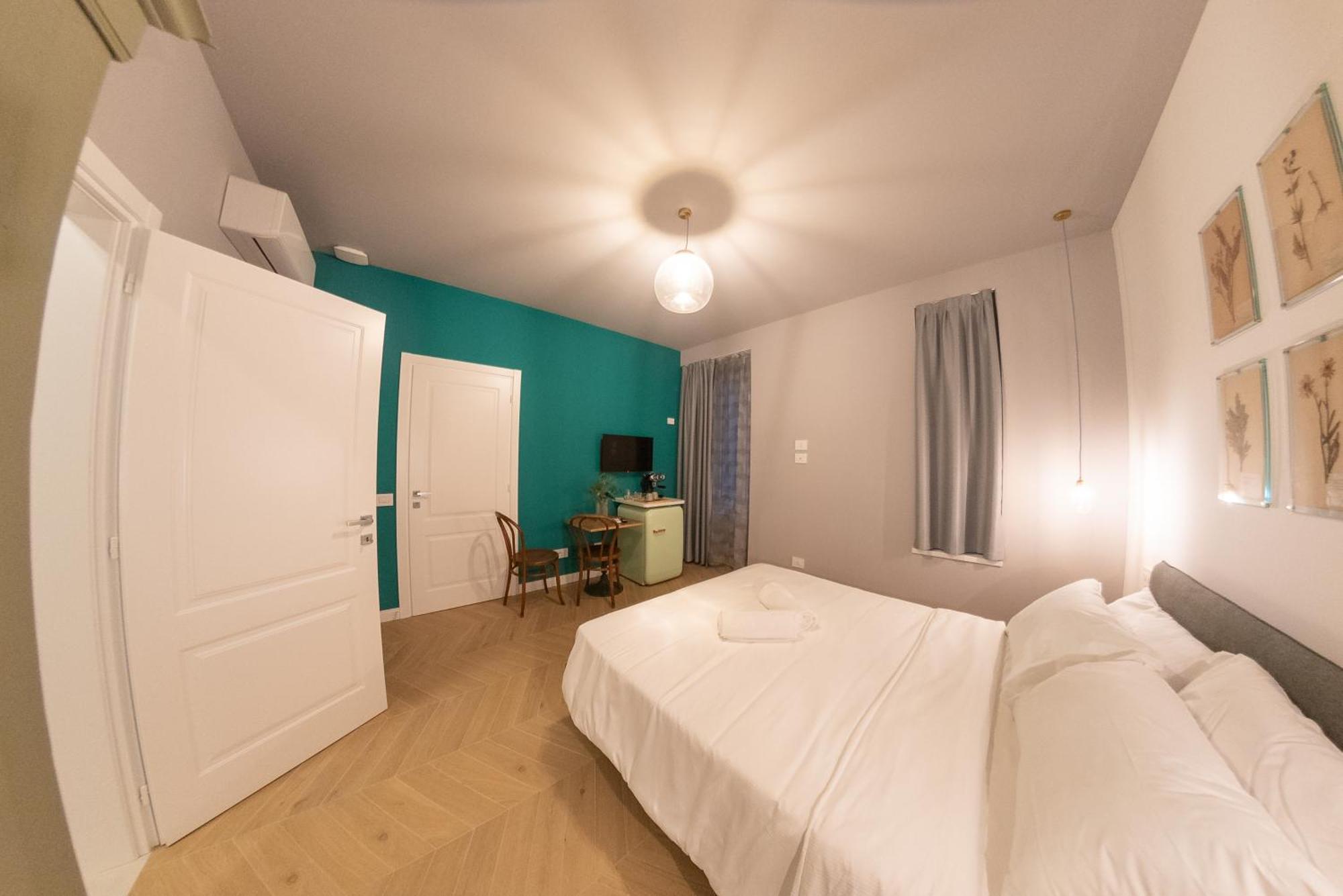Sophia Boutique Suites 트리에스테 외부 사진