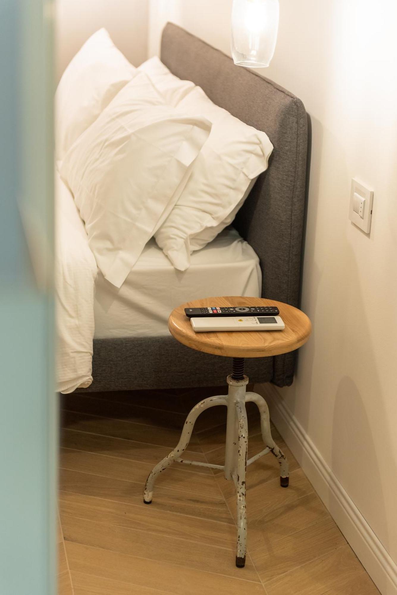 Sophia Boutique Suites 트리에스테 외부 사진