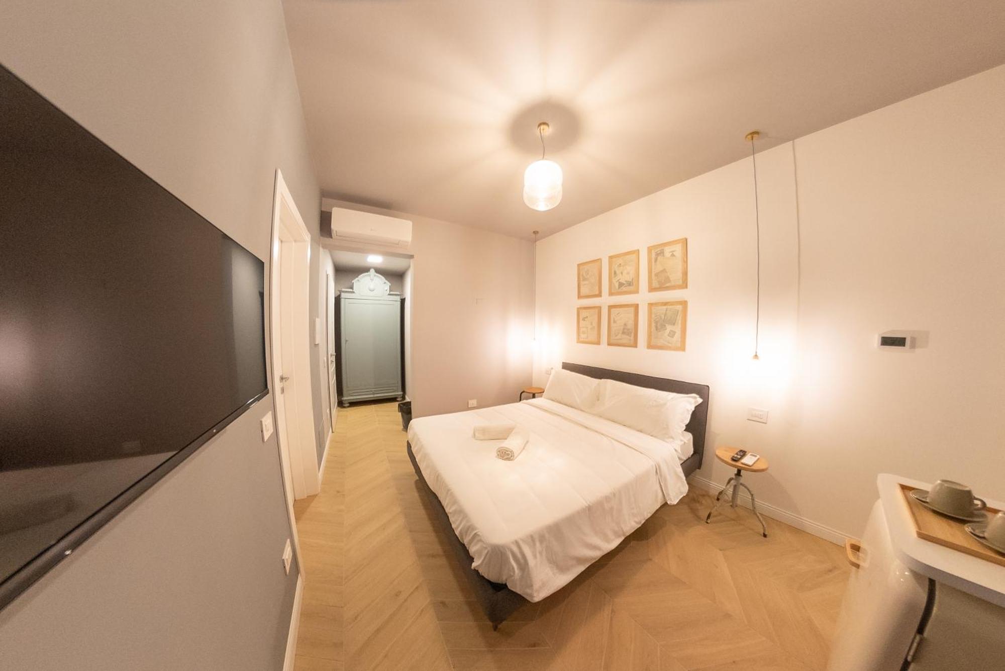 Sophia Boutique Suites 트리에스테 외부 사진