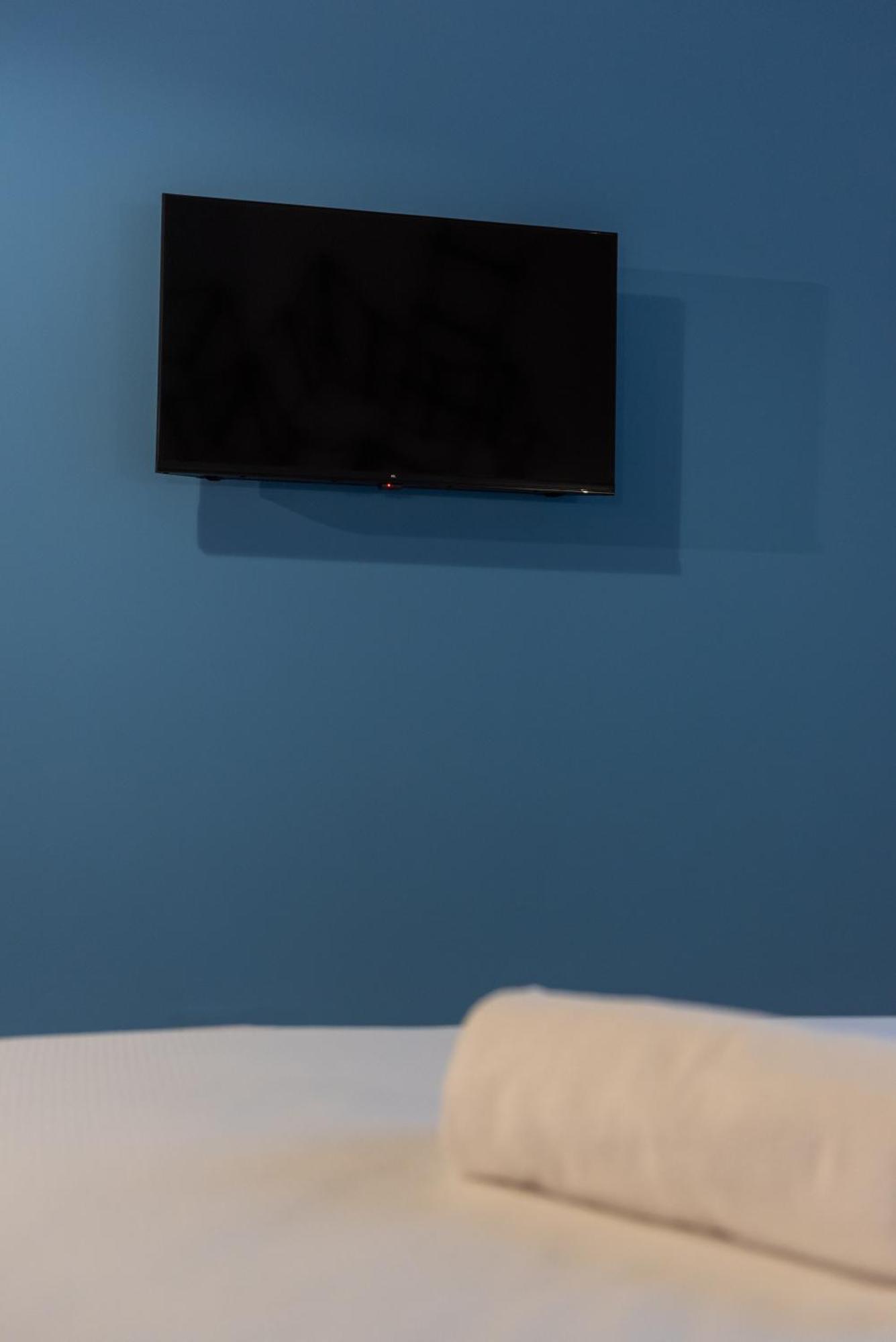 Sophia Boutique Suites 트리에스테 외부 사진