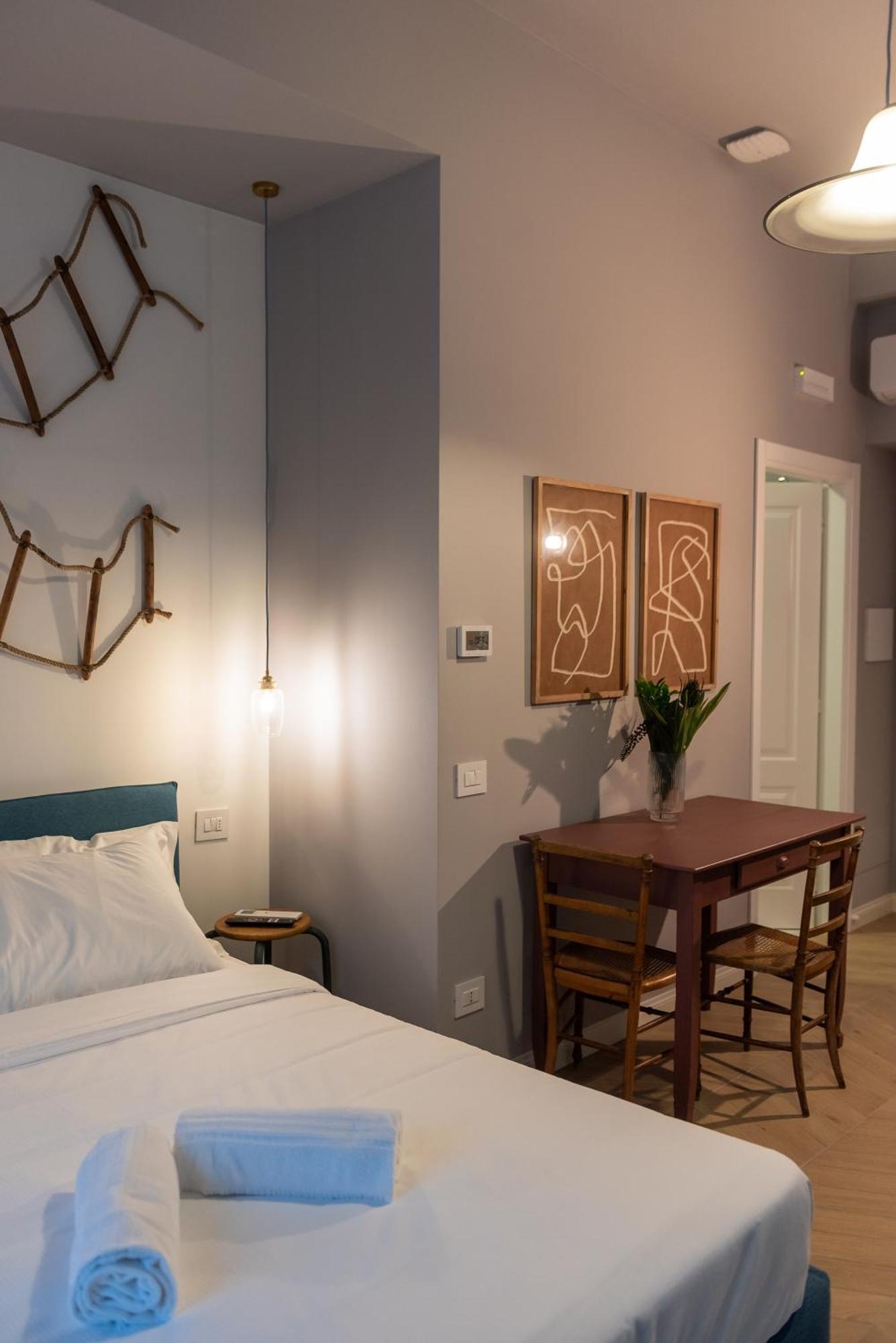 Sophia Boutique Suites 트리에스테 외부 사진
